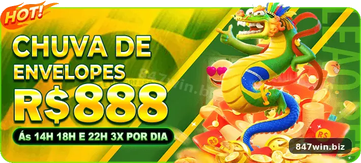 847win - Infraestrutura de segurança certificada