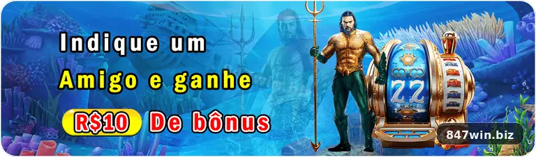 Especificações técnicas download 847win