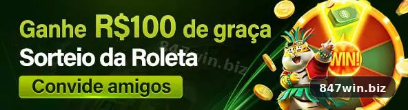 847win - Vitória verificada Carlos M.