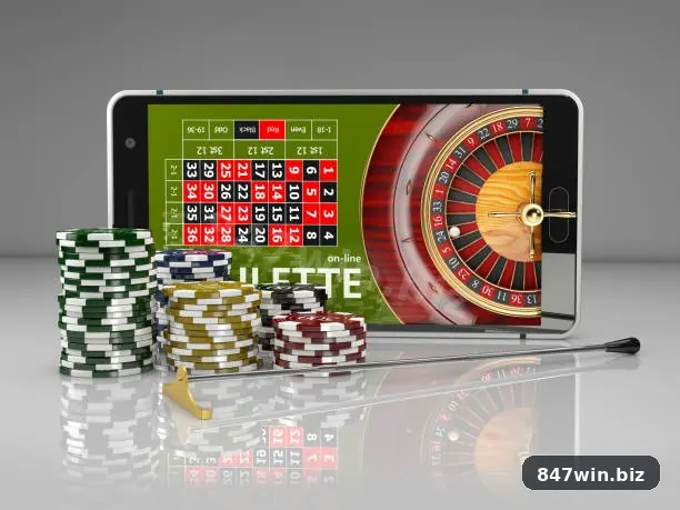 Especificações técnicas download 847win